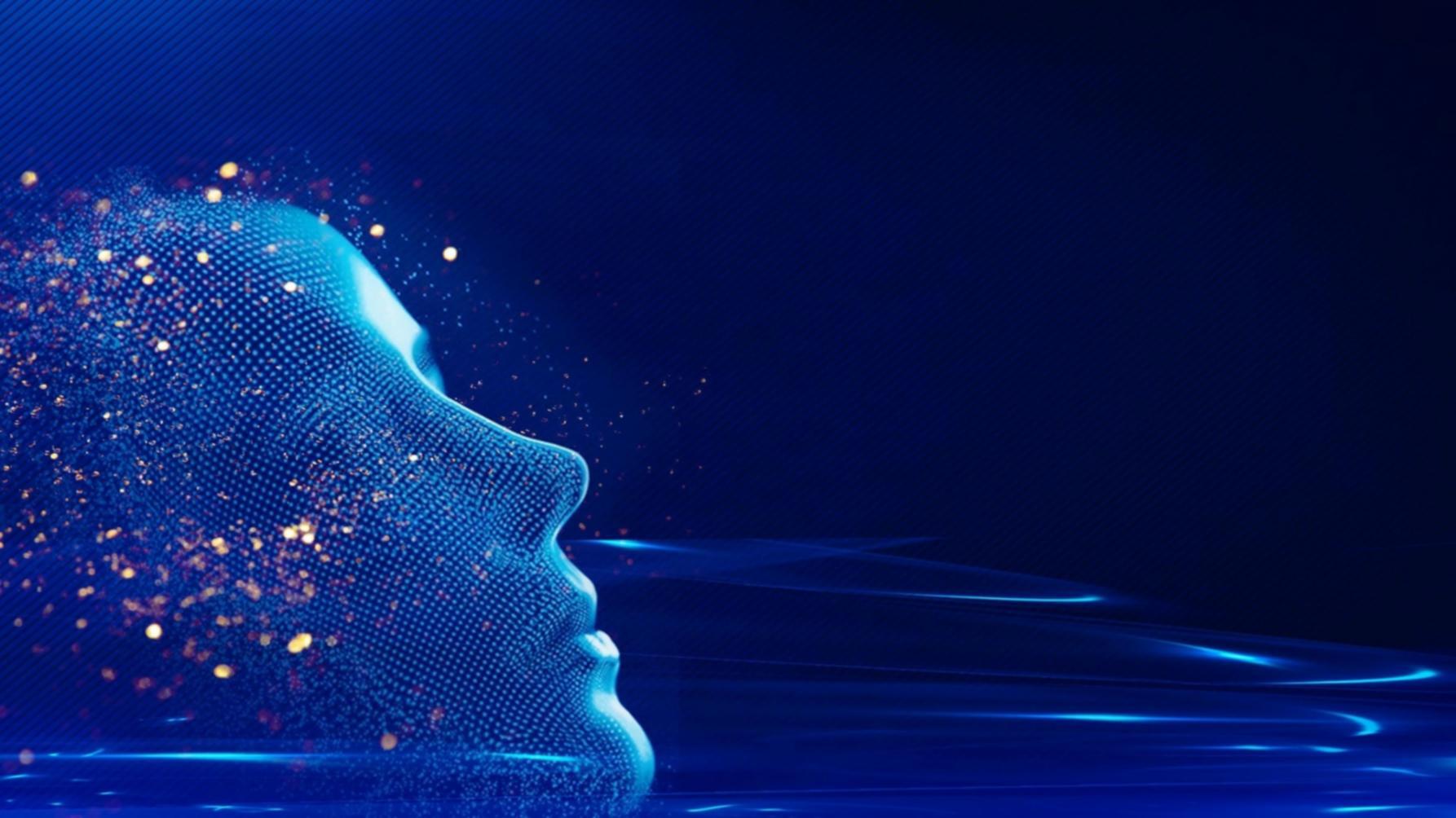 Mentorship session showing AI dialogue flow review