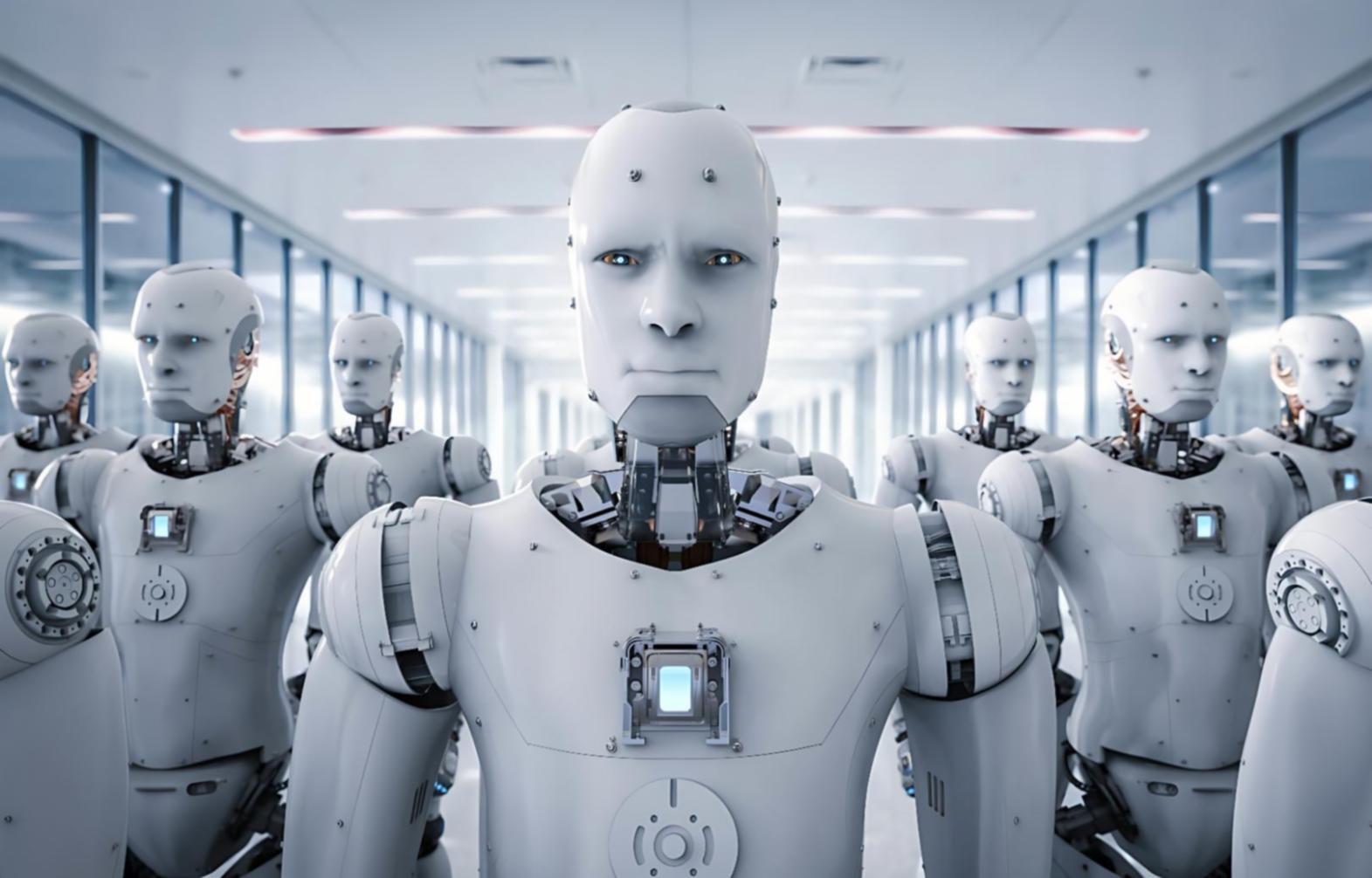 AI development workflow and planning process